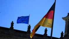 Германия още дълго ще разчита на газ и ядрени реактори въпреки амбициите