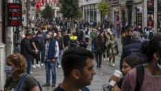 Ердоган започва да усеща гнева на турците от икономическата му война