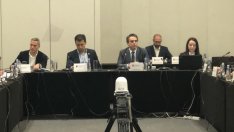 Преговарящите партии се разбраха бюджетът за 2022 г. да се изготви до края на януари