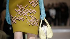 Годишната печалба на Prada спадна с 28%