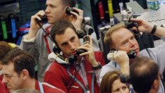 Новите най-добри приятели на Путин: нервните трейдъри на петрол