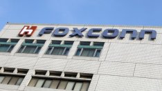 Foxconn с 22% ръст на печалбата през 2014 г.