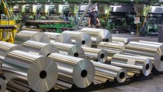 Санкциите срещу руските метали тласкат цените на алуминия и никела нагоре