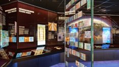 Музеят на парите в Бундесбанк отново отваря врати след ремонт за 19 млн. евро