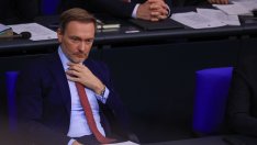 Германският финансов министър планира частична реформа на дълговата спирачка