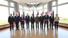 Дипломатическият маратон на Зеленски, който приближава Украйна към F-16