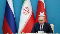 Владимир Чуков: Сътрудничеството на Иран с Русия става все по-тясно