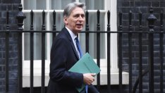 Британското правителство ще задели 60 млрд. паунда за Brexit