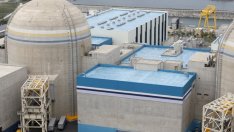 Южнокорейската KEPCO с апетити към Westinghouse