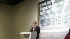 Лъчезар Борисов: Генератор на икономическия растеж вече са инвестициите