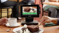 Ресторантите в САЩ преоткриха таблетите