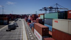 Могат ли митата на Тръмп да отслабят Китай като промишлена суперсила?