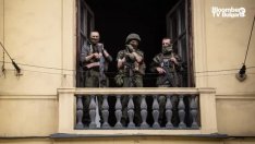 Какво означава бунтът за бизнес империята на групата "Вагнер"