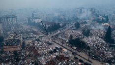 Турски геолози предупредили преди 2 години за опасности при земетресения в Югоизточен Анадол