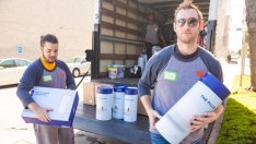 Стартъпът за онлайн продажба на матраци Casper излиза на борсата