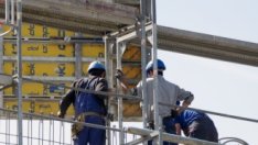 Планът за замразяване на наемите в Берлин разтърсва строителния сектор в града