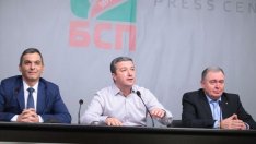 БСП сезира прокуратурата заради сигнала на управителя за източване на НЗОК