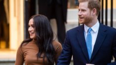 Сделка за озвучаване с Disney очертава възможния кариерен път на Меган Маркъл