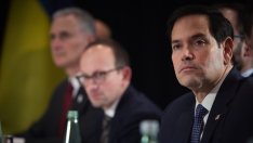 Русия и САЩ се изслушаха в Рияд и ще работят за мир без Украйна*