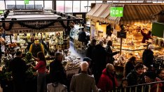 Инфлацията в Германия остава на ниво от 8,7% през февруари