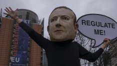 ЕС затяга контрола над компаниите за цифрови услуги