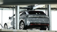 Перспективите за пазара на електромобили в ЕС „вероятно ще се влошат“ през 2025 г.