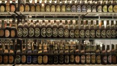 Пивовари искат да обявяват броя на калориите на етикетите на бирата