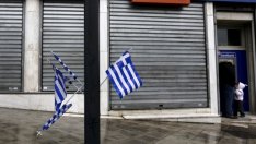 Влоговете в гръцките банки се стопиха до 10-годишно дъно