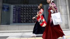 Нулевата инфлация отново застигна Япония