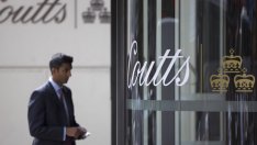 RBS продава Coutts International на швейцарска банка