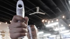 Как да мерим температурата на пазарите