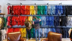 Растящите продажби на дребно в САЩ показват, че Фед има още работа