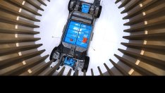 По-високите разходи свиват тримесечната печалба на канадската Magna