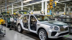 Крахът на Britishvolt подчертава проблемите на британската автомобилна индустрия