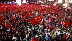 Експерти не изключват втори опит на турската армия да овладее страната