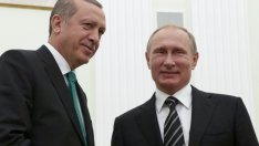 Путин и Ердоган обсъдиха по телефона опита за преврат в Турция