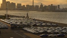 Износът на Япония се увеличава на фона на митата на Тръмп