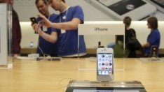 iPhone 4S официално в България след 10 дни 