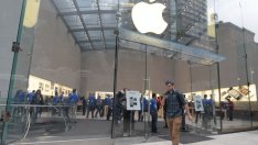 Apple ще инвестира 8 млрд. долара през 2012 г.