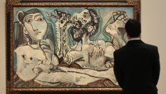 Sotheby's предлага на търг в Ню Йорк произведения на импресионисти и модернисти 