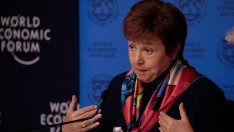 МВФ очаква спад на българската икономика с 4% през тази година