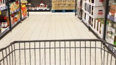 Търговските вериги ще бъдат глобявани при отказ да продават български храни