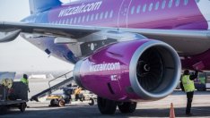 Wizz Air реже всяко пето работно място