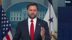 Джей Ди Ванс обещава блокирането на администрацията да не трае дълго