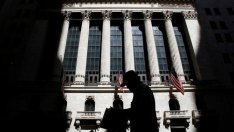 Червено начало на борсовата сесия в САЩ*