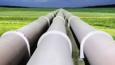 Строителството на руските газопроводи ще продължи въпреки санкциите на САЩ