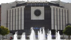 Т. Дончев: Скандалът "НДК" не е заплаха за Българското председателство