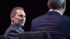 Новият лидер на Amazon отива на среща с Джо Байдън