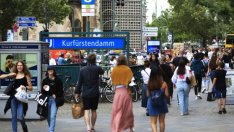 Германската икономика се възстановява още по-бързо през второто тримесечие