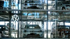 Volkswagen отчита постепенно възстановяване на продажбите през юли